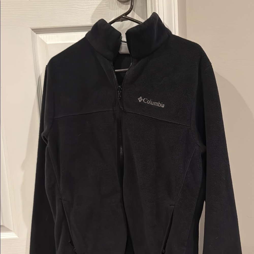 Columbia Dark Fleece Jacket